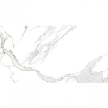 Imagem de Piso Rochamaxx Statuario Retificado Polido 61x116