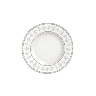 Imagem de Prato Raso Tramontina Gabrielle Em Porcelana Decorada 28 Cm Tramontina