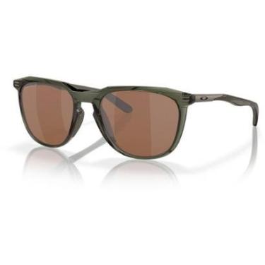 Imagem de Óculos de Sol Oakley Thurso Olive Ink 0354-Masculino