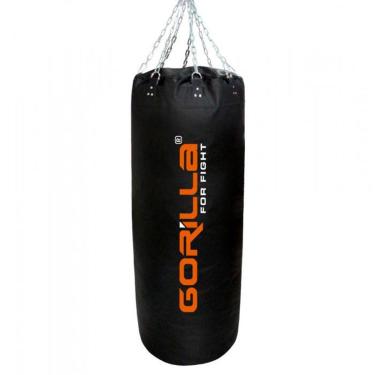 Imagem de Saco De Pancada Profissional King Monkey 160x200 Gorilla-Unissex
