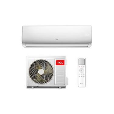 Imagem de Ar Condicionado Split Hi Wall - On/Off - TCL - Elite - 22.000 BTUs - Frio - 220V