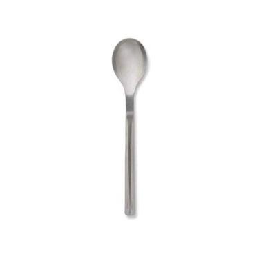 Imagem de Colher para Servir Arroz Molhos Inox Profissional Chef'n