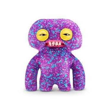 Imagem de Pelúcia Fuggler Laboratory Misfits 23cm - Squidge