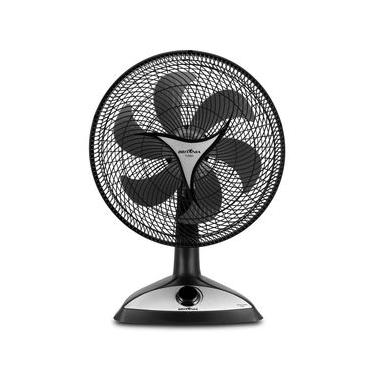 Imagem de Ventilador Britânia BVT45 Turbo 3 Velocidades 130W
