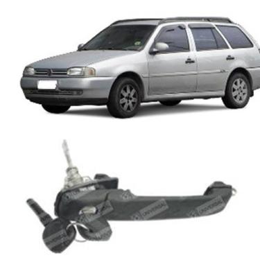 Imagem de Macaneta Externa Porta Dianteira Ld Le Gol Parati G2 4P Saveiro G2 199