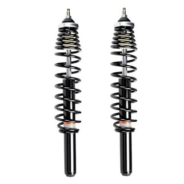 Imagem de Amortiguadores dianteiros monotubo, amortecedores, amortecedores para Polaris Ace/Ranger/Scrambler/Sportsman/Trail Blazer/Boss (muitos modelos, veja detalhes); OEM: 7041762, 7043106, 1515-0626