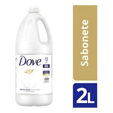 Imagem de Sabonete liq dove original 2l unilever