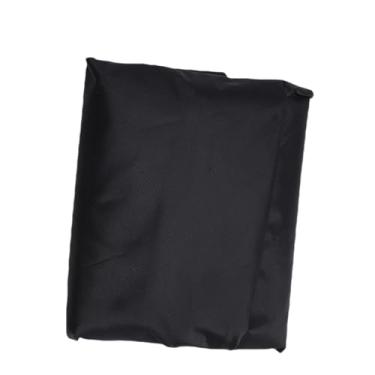 Imagem de AUNMAS Capa para Espreguiçadeira de Jardim, Tecido Oxford 420D, Proteção contra Poeira e Chuva, Fechos de Pressão à Prova de , Design Flexível para Cadeiras de Balanço Ao Ar Livre