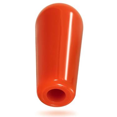 Imagem de Zymurgoes Substituição do botão de alavanca do acelerador CH13278 - Compatível com 650 750 850 950 1050 e 670 770 790 870 970 990 1070 tratores de gramado e jardim