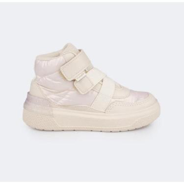 Imagem de TENIS MENINAS PAMPILI XP24 COMFY ELASTICO - 736072-Feminino