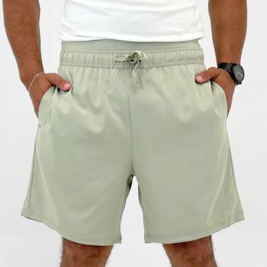 Imagem de Bermuda Red Nose de Tactel Masculina-Masculino