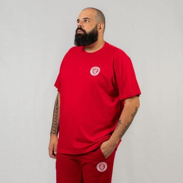 Imagem de Camiseta Classic Large Internacional Tradicional-Masculino