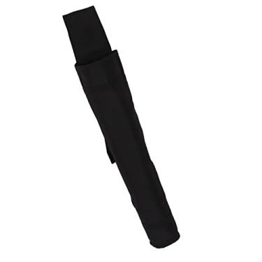 Imagem de KIMISS Quiver de Seta Portátil de Grande Capacidade Com Alça Ajustável - Bolsa de Poliéster Espessada para Tiro Com, Caça e Prática de Alvo