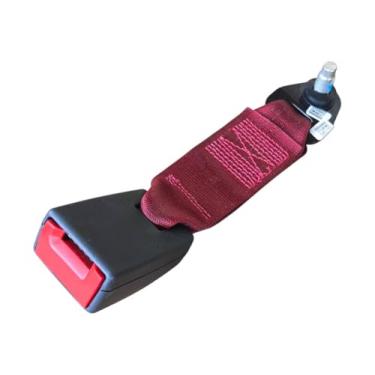 Imagem de Fecho Fivela Cinto Segurança Traseiro Palio Sporting