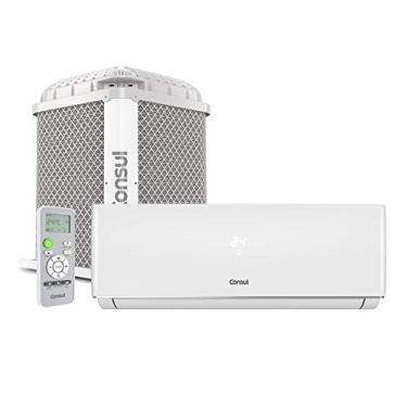 Imagem de Ar Condicionado Split 18000 Btus Frio - Consul - 220V