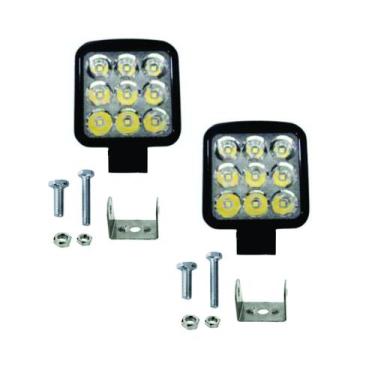 Imagem de Par farol 27w mini - Honestv