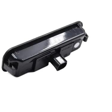 Imagem de Para Focus for Rs Hatchback 4 portas 2.3L 2016 2017 2018 Interruptor aberto de liberação da porta traseira do porta-malas do carro Bm5119B514Ae Trava da tampa da bagageira