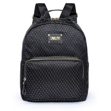 Imagem de Mochilas Cavalera Sioux Pequena Reforçada 10 Litros-Unissex