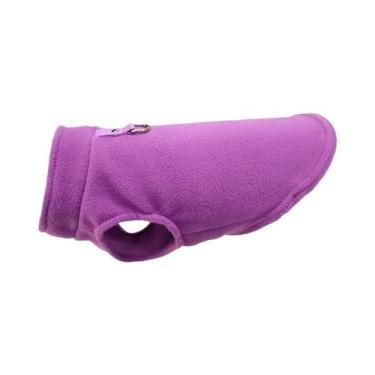 Imagem de Colete De Inverno Quente Para Cães Pequenos E Gatos Com D-Ring, Casaco