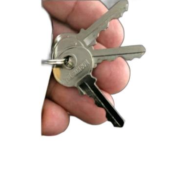 Imagem de Cadeado Individual 25Mm