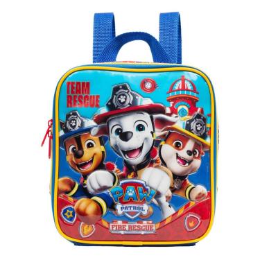 Imagem de Lancheira Escolar Patrulha Canina Xeryus 15294