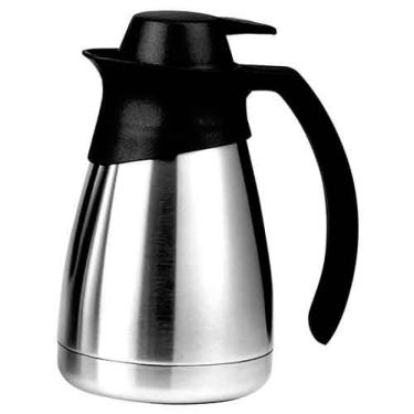 Imagem de Garrafa Térmica 500Ml Inox - Zahav