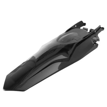 Imagem de Paralama Traseiro Rabeta Biker Mxf 250/270/300