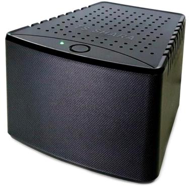 Imagem de Estabilizador Ts Shara Powerest 700va Bivolt - 9005 Preto Bivolt