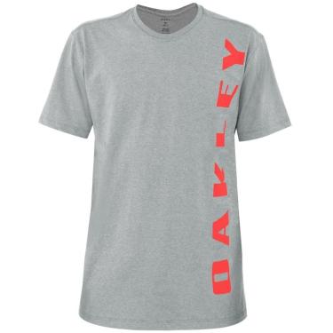 Imagem de Camiseta Oakley Big Bark Tee Masculina-Masculino