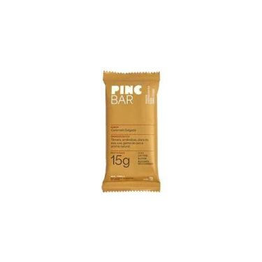 Imagem de Pinc Bar (50g) - Sabor: Caramelo Salgado