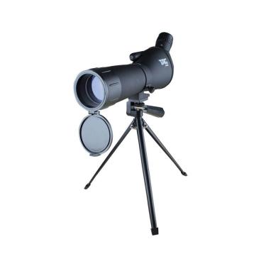 Imagem de Luneta Telescópica Galaxia com Ampliação 60X e Campo de Visão 29 X 1000M com Tripé de Mesa