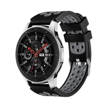 Imagem de Pulseira De Silicone Ultra Respirável Para Relógios KOSPET TANK M3 T2 