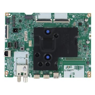 Imagem de Placa Principal TV LG 55UT8000PSA 55UT801C0SA 55UT8050PSA