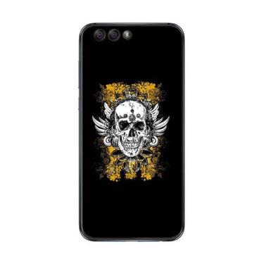 Imagem de Capa Adesivo Skin374 Verso Para Asus Zenfone 4 ZE554KL - KawaSkin