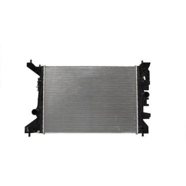 Imagem de Radiador Onix 2012 a 2019 Mahle CR 899 000P