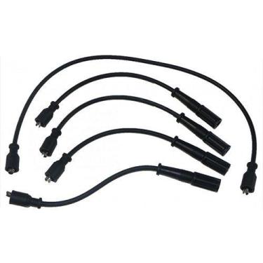 Imagem de Cabo de vela igniçao - fiat 147 1977 a 1986 / fiat 147 panorama 1982 a