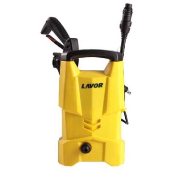 Imagem de Lavadora Alta Pressão One 120 60HZ 1600W Lavor -, 110V
