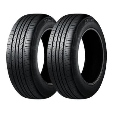 Imagem de Kit 2 Pneus Zeta Aro 16 185/55R16 ZTR-20 83V