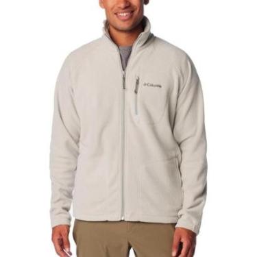 Imagem de Jaqueta Columbia Fast Trek II Fz Fleece Masculino-Masculino