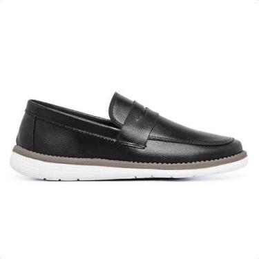 Imagem de Sapato Masculino Oxford Modernidade e Conforto em Cada Passo 010 Taman