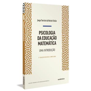 Imagem de Livro - Psicologia da educação matemática - Uma introdução