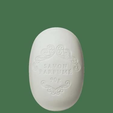 Imagem de OUI JARDIN DE GRASSE SABONETE PERFUMADO EM BARRA 90g - O.U.I