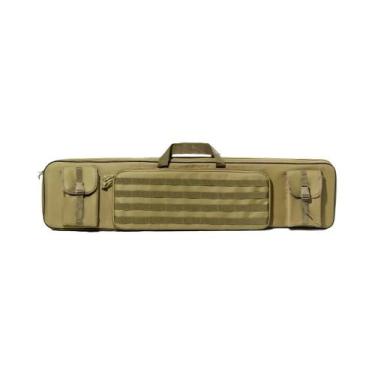 Imagem de Estojo Clássico Duplo Para Equipamentos De Caça De 36 a 48 Polegadas C