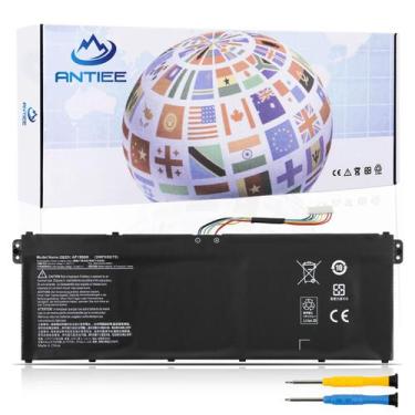 Imagem de Bateria ANTIEE AP19B8K 11,25V 3831mAh Li-ion