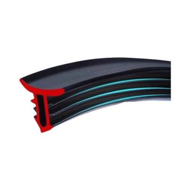 Imagem de Fita De Borracha Dupla Face Para Painel De Carro 160CM - Isolamento Ac
