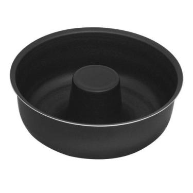 Imagem de Forma Antiaderente 24cm Criativa Nigro
