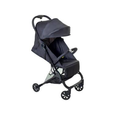 Imagem de Carrinho Bali Preto - Galzerano