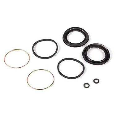 Imagem de Kit Reparo De Vedação da Pinça Do Freio Dianteiro Gm Caravan 1975 a 1992 Opala 1971 a 1992 Puma GTB 1974 a 1980