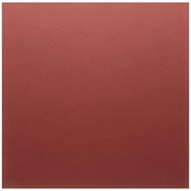Imagem de American Crafts Cartolina texturizada (pacote com 25), cranberry