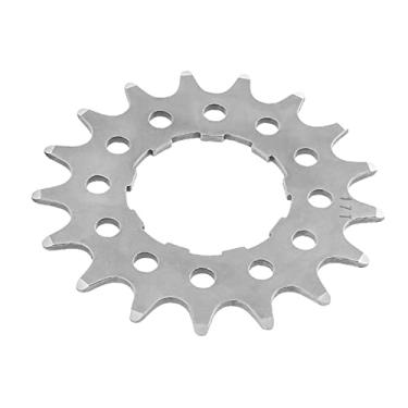 Imagem de Componentes de Peças de Reposição de Roda Livre de de Engrenagem de Cassete inconfundible, 17T